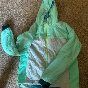 Cotopaxi zip up